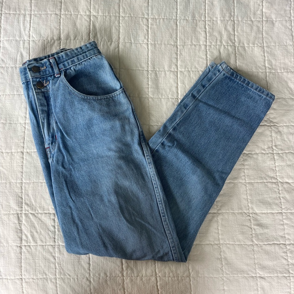 Vintage New York Jeans Co. Jeans